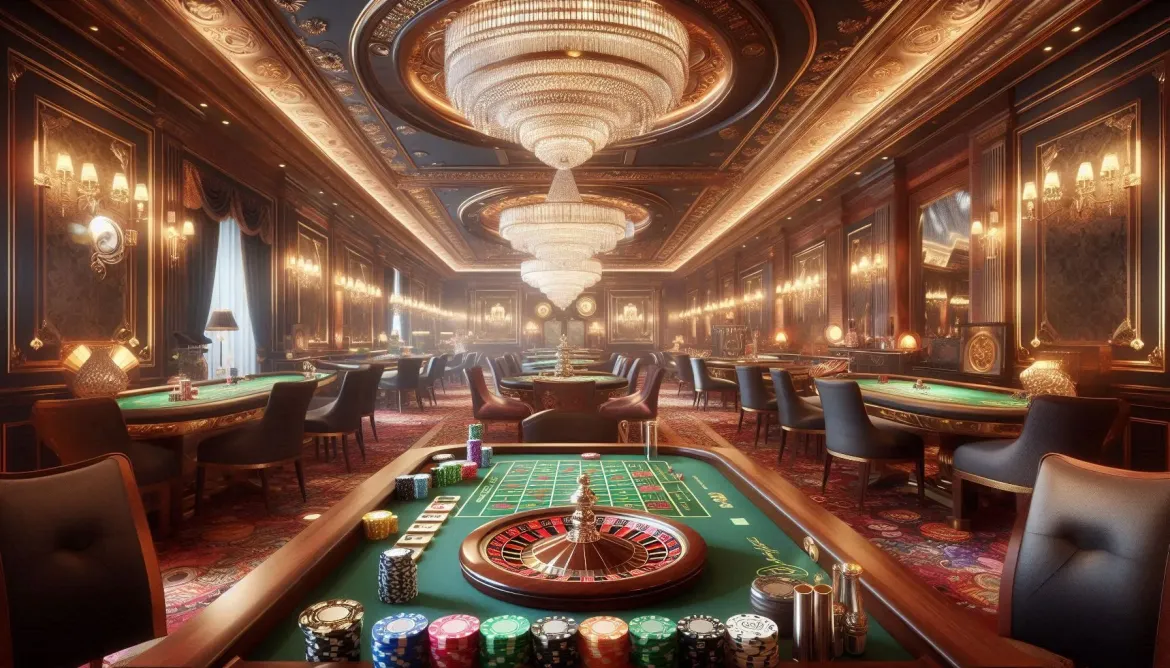 Slotoro Casino